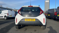 Toyota Aygo X 1.0 VVT-i Pure 5dr Petrol Hatchback